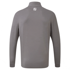 Footjoy chest best sale stripe chillout pullover