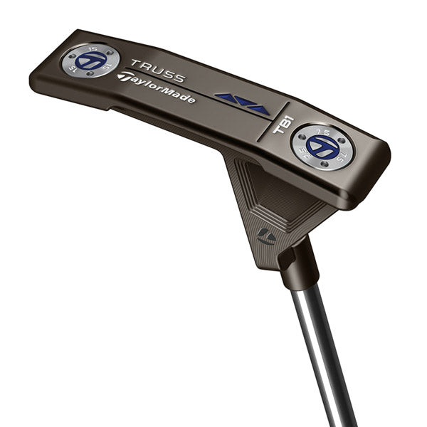 TaylorMade Truss TB1 Golf Putter