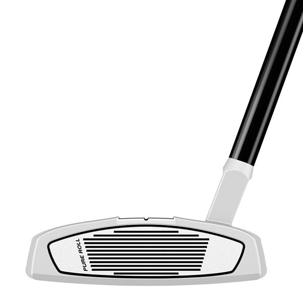 Taylormade Spider X Chalk Golf Putter Pure Roll Face