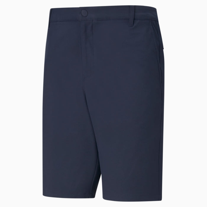 Puma Jackpot Mens Golf Shorts - Navy