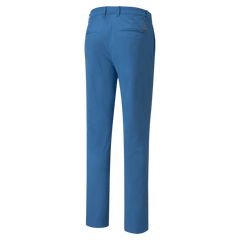 Puma Jackpot Tailored Mens Golf Pant Cobalt Andrew Morris Golf