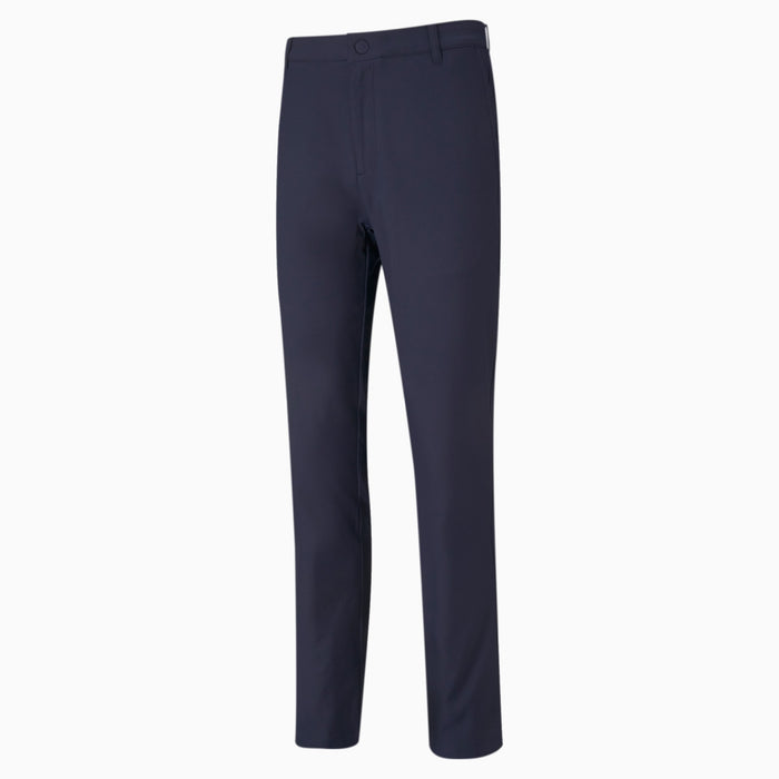 Puma Jackpot Tailored Mens Golf Pant - Navy