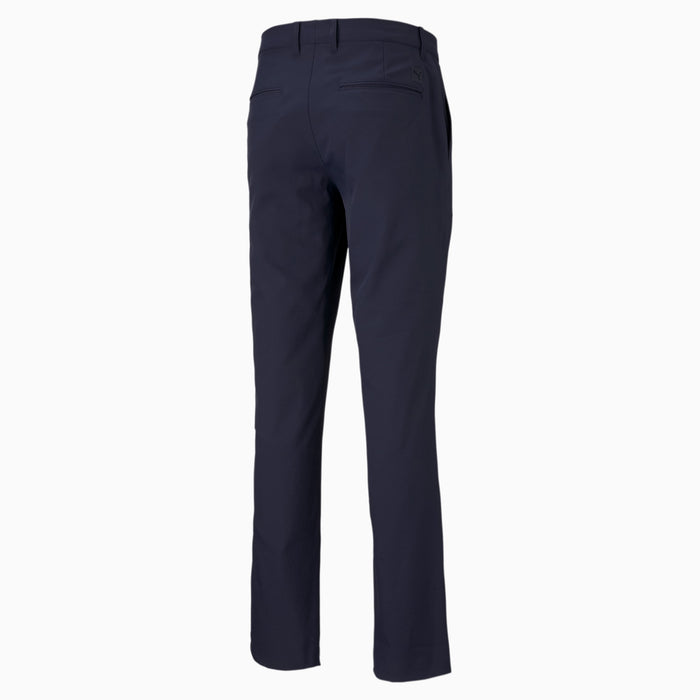 Puma Jackpot Tailored Mens Golf Pant - Navy