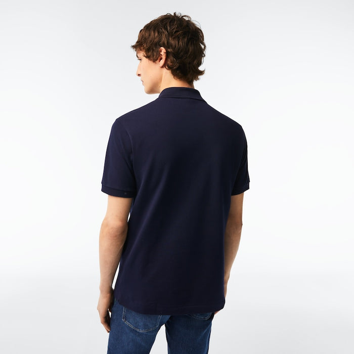 LACOSTE L.12.12 Polo Shirt - Navy