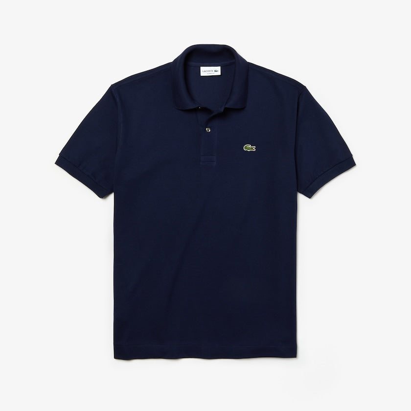 LACOSTE L.12.12 Polo Shirt - Navy