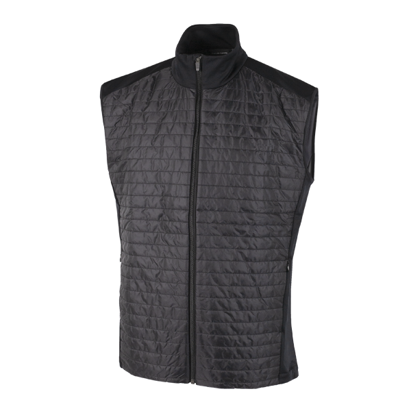 Galvin Green Louie Mens Golf Body-Warmer - Black