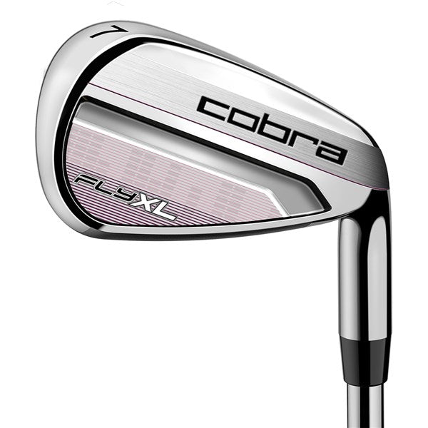 Cobra FLY XL Ladies Golf Package Set 11 Piece - Graphite