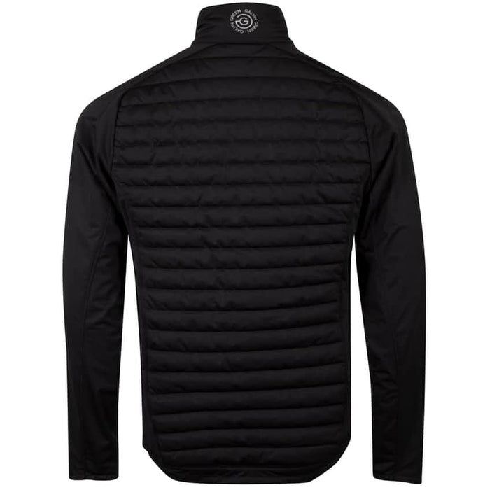 Galvin Green Lanzo Insulated Golf Jacket - Black