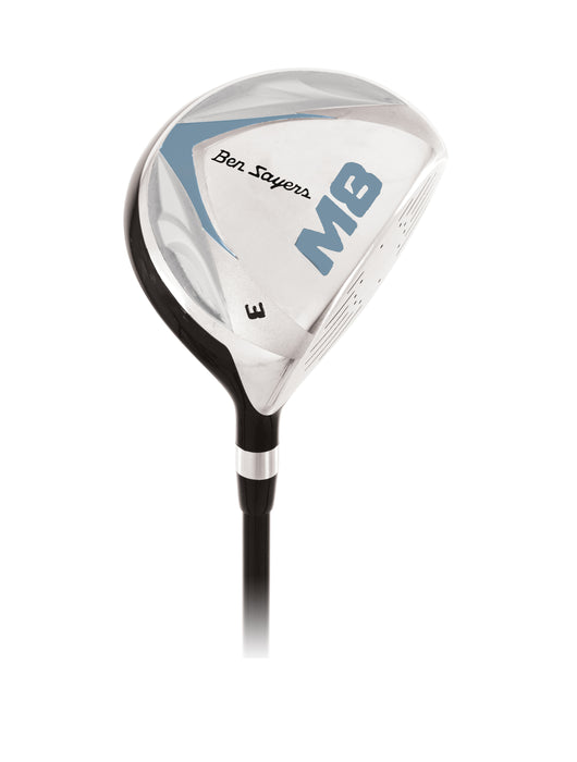 Ben Sayers M8 Ladies Golf Package Set - Sky Blue