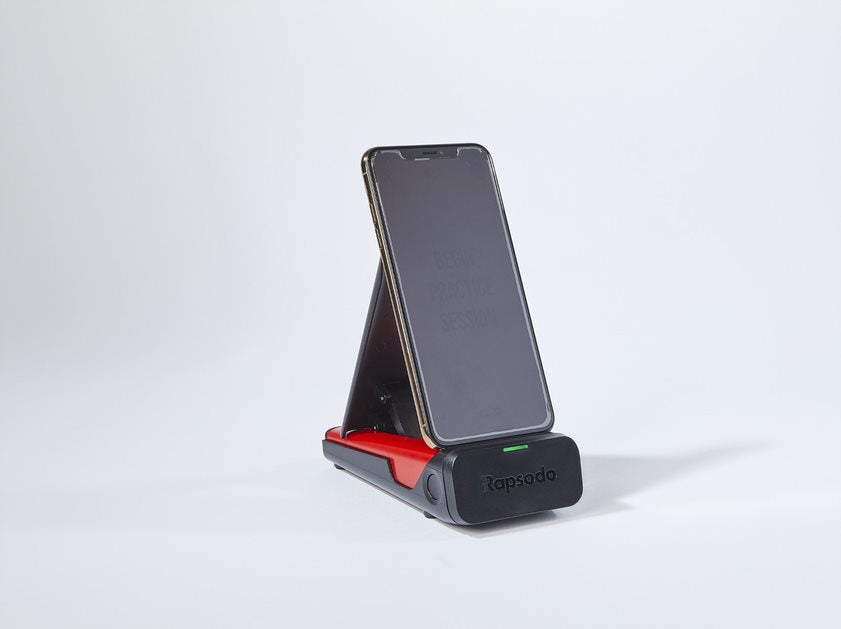 Rapsodo Mobile Golf Launch Monitor