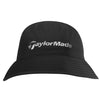 Taylormade Storm Bucket Golf Hat - Black