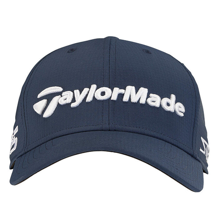 Taylormade Tour Radar Golf Cap - Navy