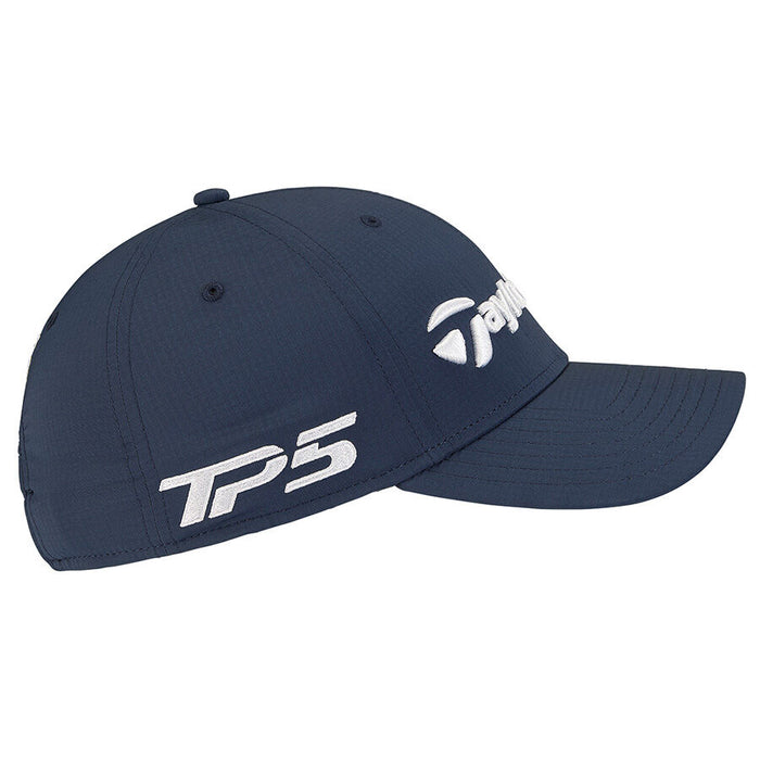 Taylormade Tour Radar Golf Cap - Navy