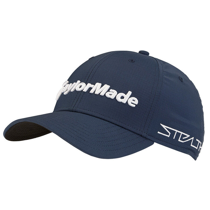 Taylormade Tour Radar Golf Cap - Navy