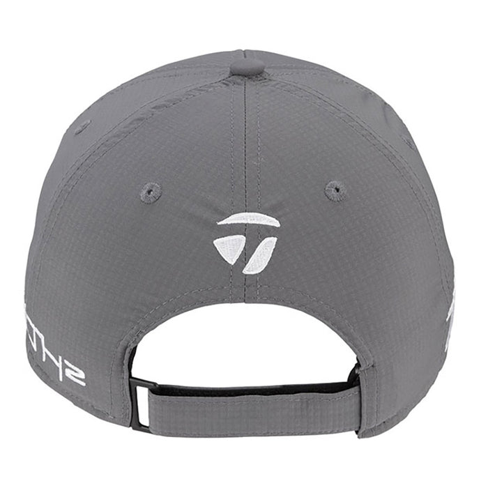 Taylormade Tour Radar 2023 Golf Cap - Charcoal