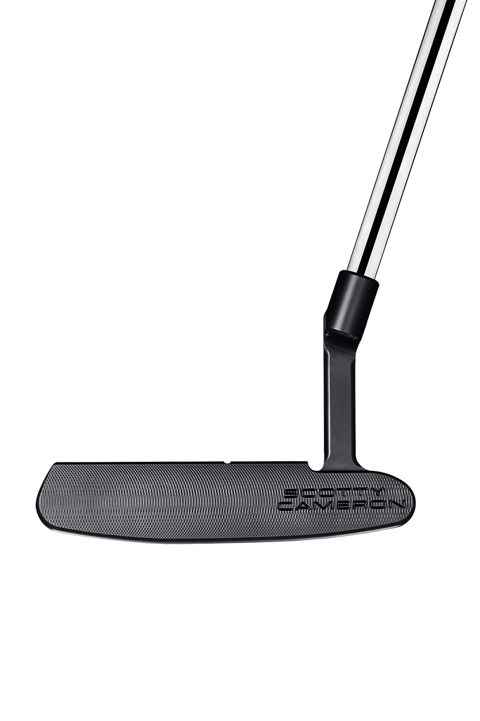 Scotty Cameron Special Select Jet Set Newport Golf Putter Limited Ed