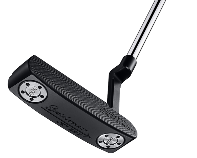 Scotty Cameron Special Select Jet Set Newport Golf Putter - Limited Edition