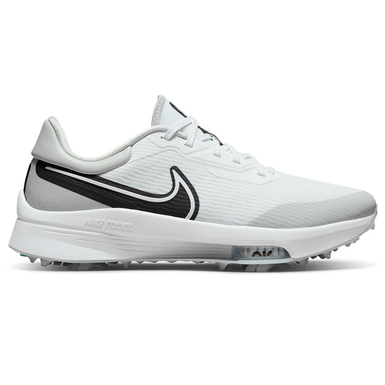 Nike Air Zoom Infinity NXT% Golf Shoes - White