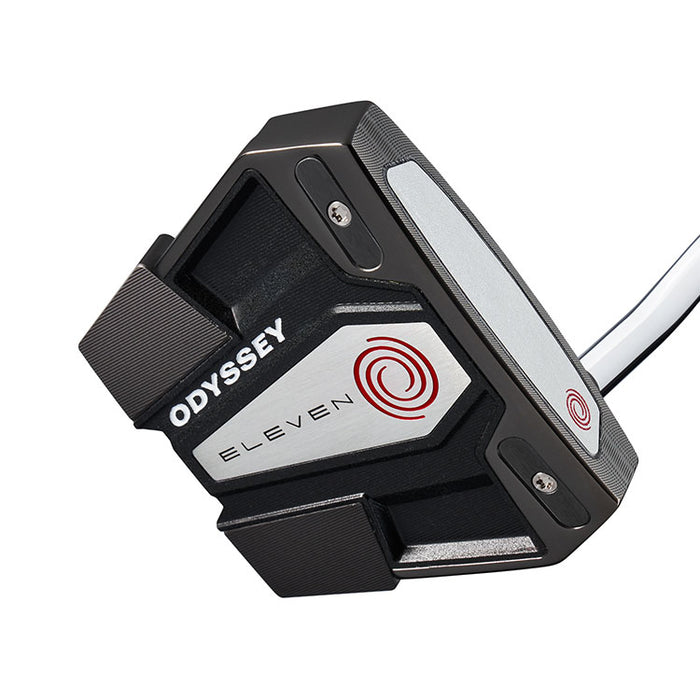 Odyssey Eleven S Strokelab Golf Putter