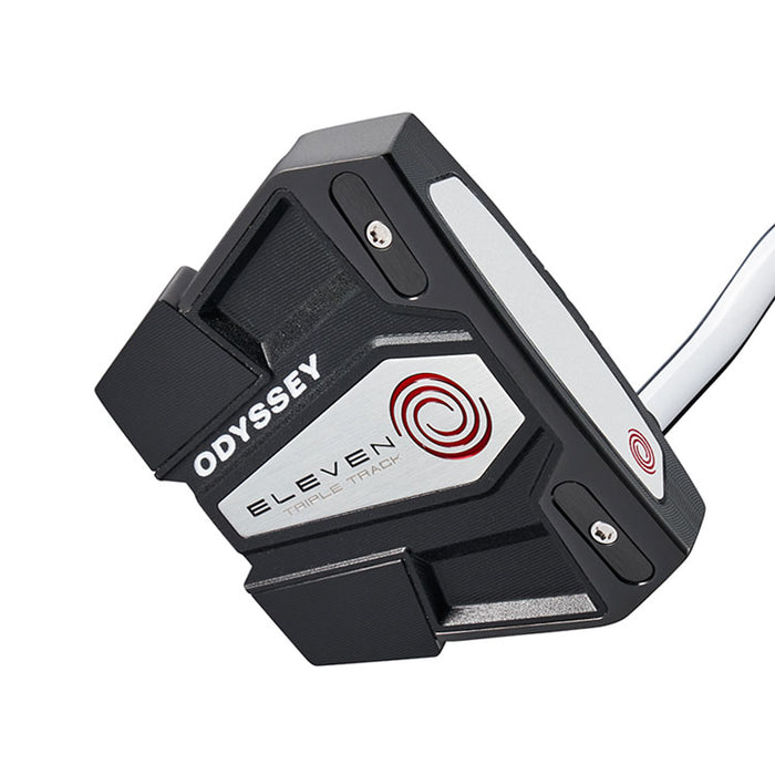 Odyssey Eleven Triple Track DB Strokelab Golf Putter