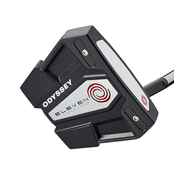 Odyssey Eleven Triple Track S Strokelab Golf Putter