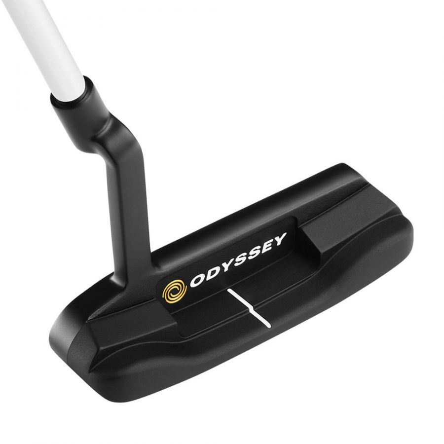 Odyssey Strokelab Black #1 Golf Putter