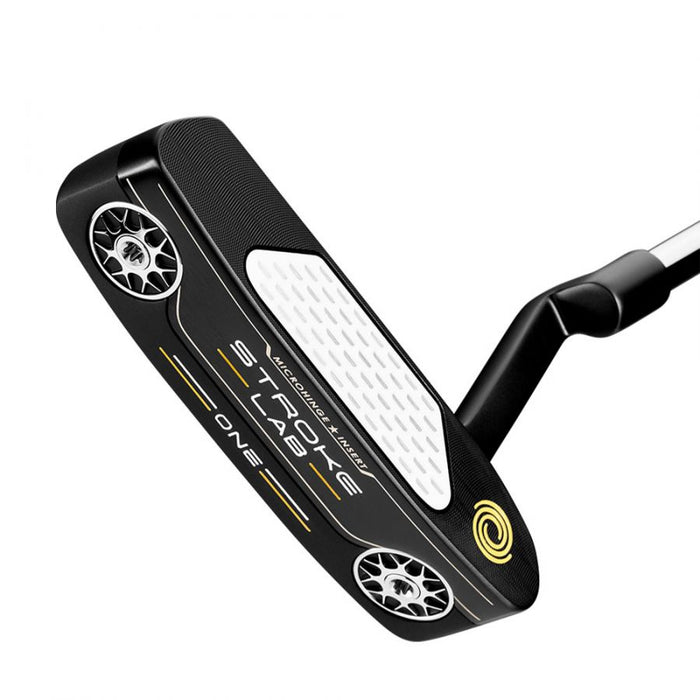 Odyssey Strokelab Black #1 Golf Putter