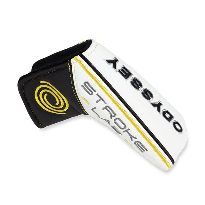 Odyssey Strokelab Black Rossie Golf Putter