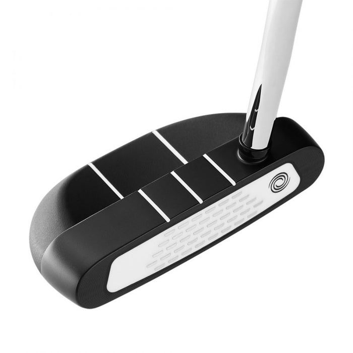 Odyssey Strokelab Black Rossie Golf Putter