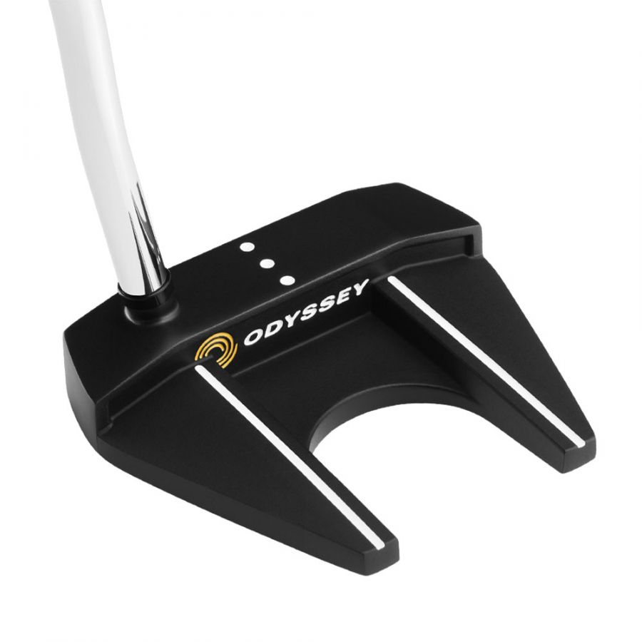 Odyssey Strokelab Black #7 Golf Putter