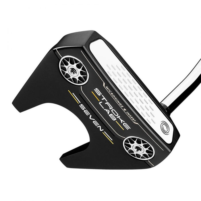 Odyssey Strokelab Black #7 Golf Putter