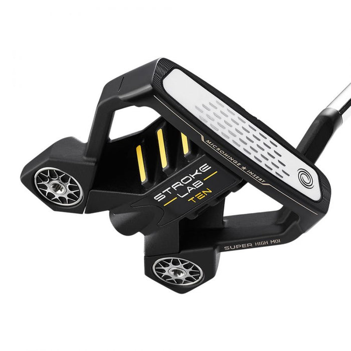 Odyssey Strokelab Black #10 S Golf Putter