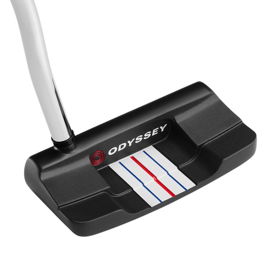 Odyssey Strokelab Triple Track DW Golf Putter