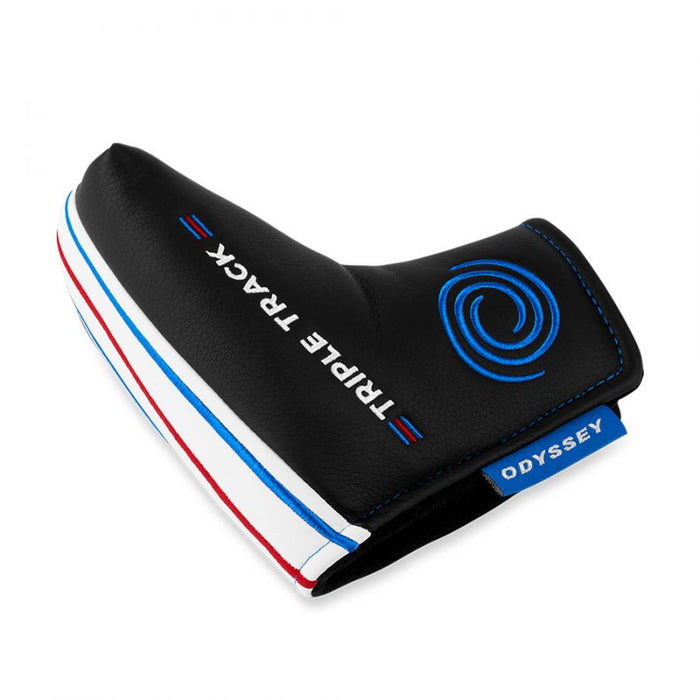 Odyssey Strokelab Triple Track DW Golf Putter