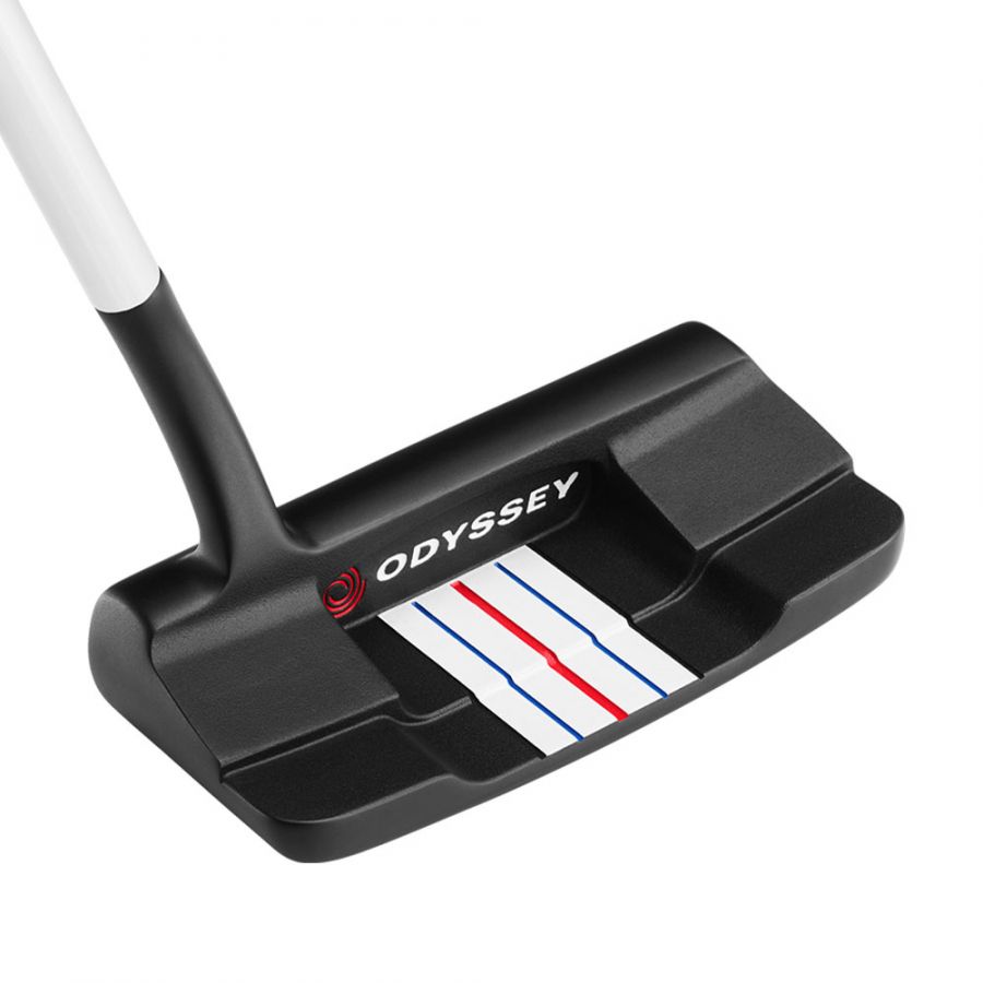 Odyssey Strokelab Triple Track DW Flow Golf Putter