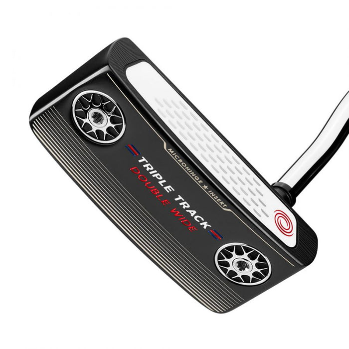 Odyssey Strokelab Triple Track DW Golf Putter