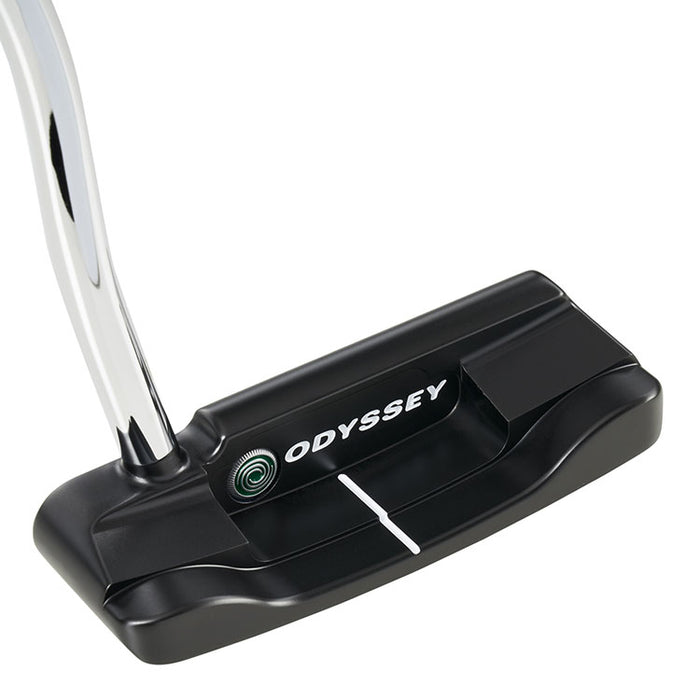 Odyssey Toulon Design Chicago Strokelab Golf Putter