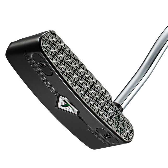 Odyssey Toulon Design Chicago Strokelab Golf Putter