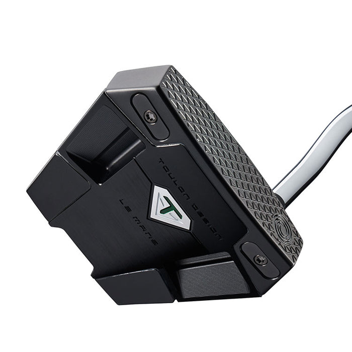 Odyssey Toulon Design Le Mans Strokelab Golf Putter