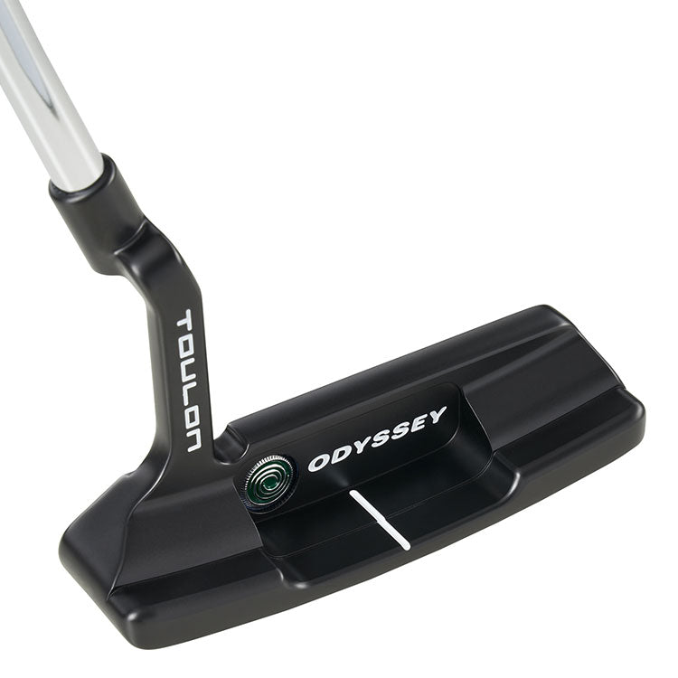 Odyssey Toulon Design San Diego Strokelab Golf Putter - Left-Handed