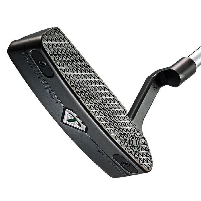 Odyssey Toulon Design San Diego Strokelab Golf Putter