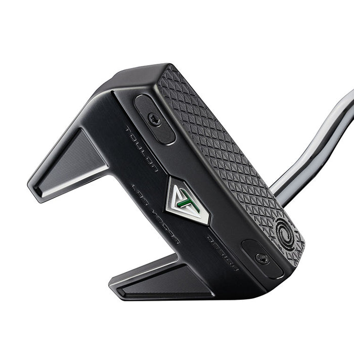 Odyssey Toulon Design Las Vegas DB Strokelab Golf Putter