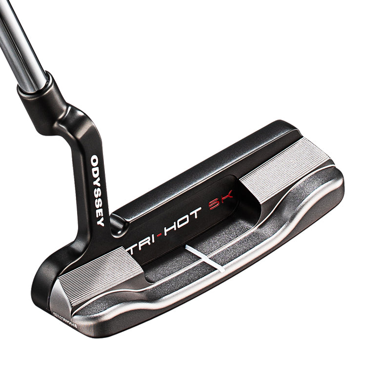 Odyssey Tri-Hot 5K One Golf Putter - Left-Handed