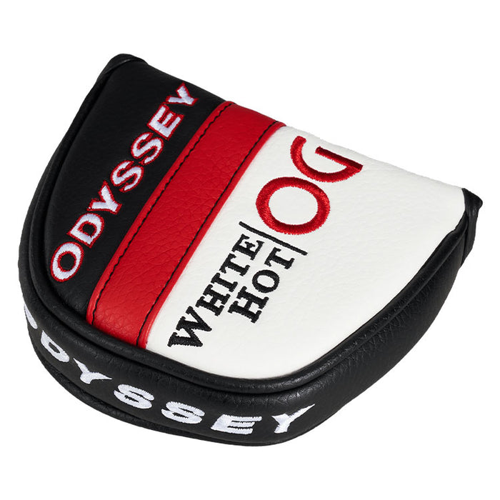 Odyssey White Hot OG #7 CH Golf Putter