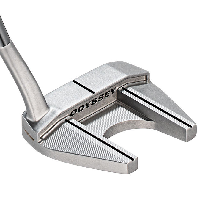 Odyssey White Hot OG #7 Nano Golf Putter - Left-Handed