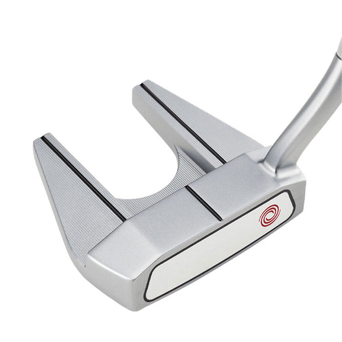 Odyssey White Hot OG #7 Nano Golf Putter - Left-Handed