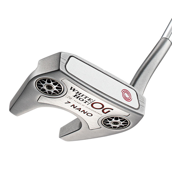 Odyssey White Hot OG #7 Nano Golf Putter