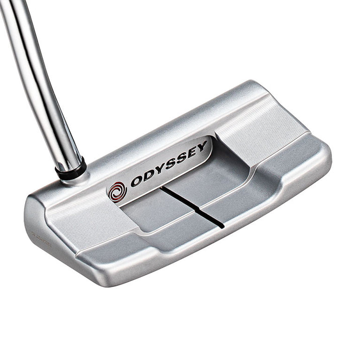 Odyssey White Hot OG Double Wide Strokelab Golf Putter