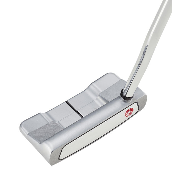 Odyssey White Hot OG Double Wide Strokelab Golf Putter