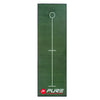 Pure 2 Improve Golf Practice Putting Matt - 237cm